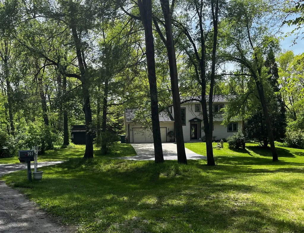 201 Scenic View Drive Niles Township MI 49120