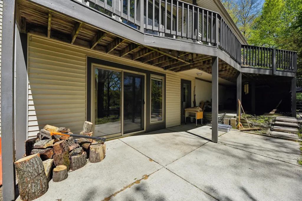 201 Scenic View Drive Niles Township MI 49120