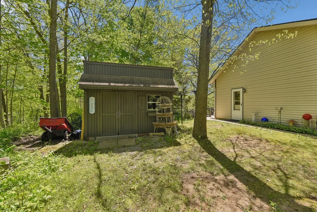 201 Scenic View Drive Niles Township MI 49120