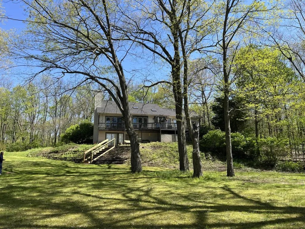 201 Scenic View Drive Niles Township MI 49120