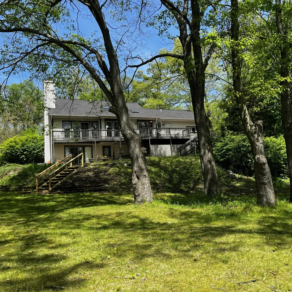 201 Scenic View Drive Niles Township MI 49120