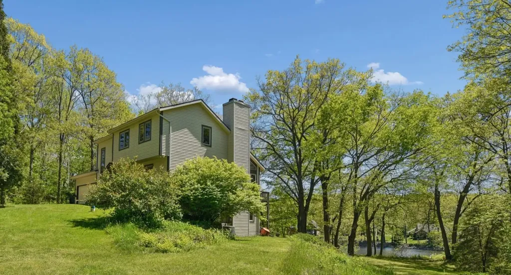 201 Scenic View Drive Niles Township MI 49120