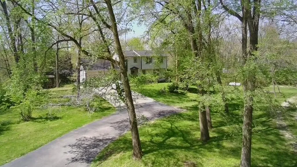 201 Scenic View Drive Niles Township MI 49120