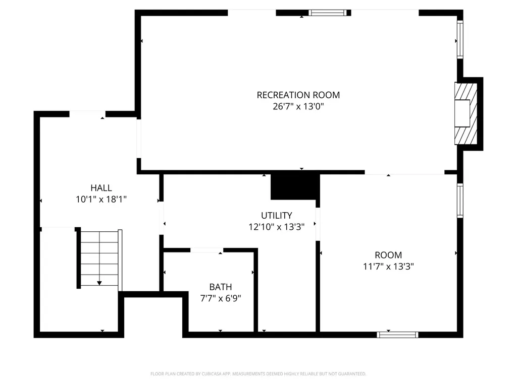 201 Scenic View Drive Niles Township MI 49120