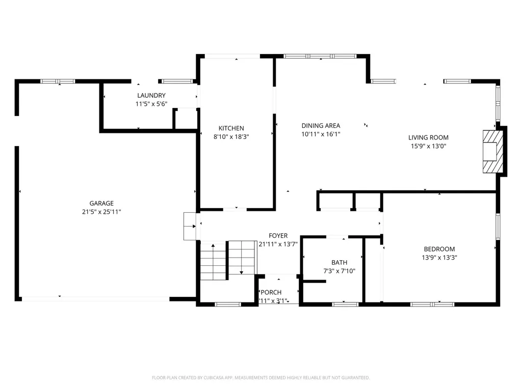 201 Scenic View Drive Niles Township MI 49120