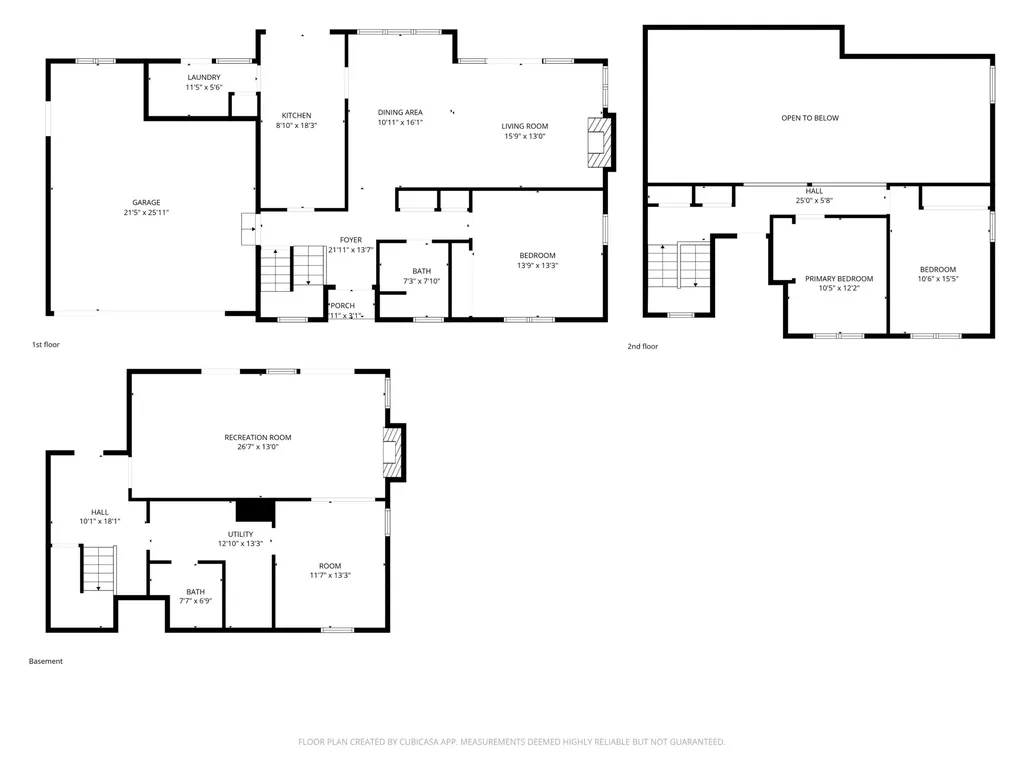 201 Scenic View Drive Niles Township MI 49120