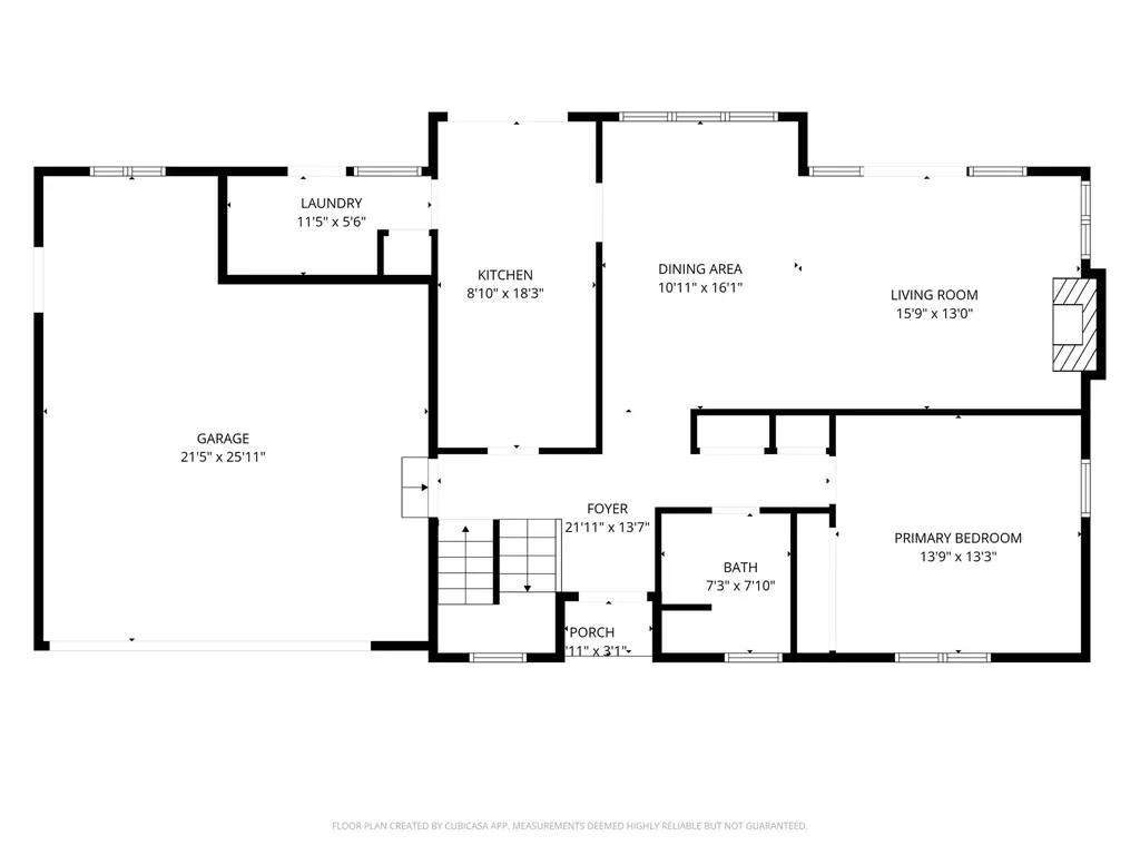 201 Scenic View Drive Niles Township MI 49120