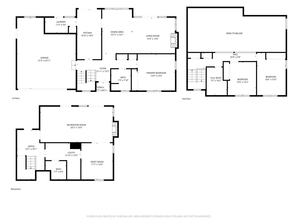 201 Scenic View Drive Niles Township MI 49120