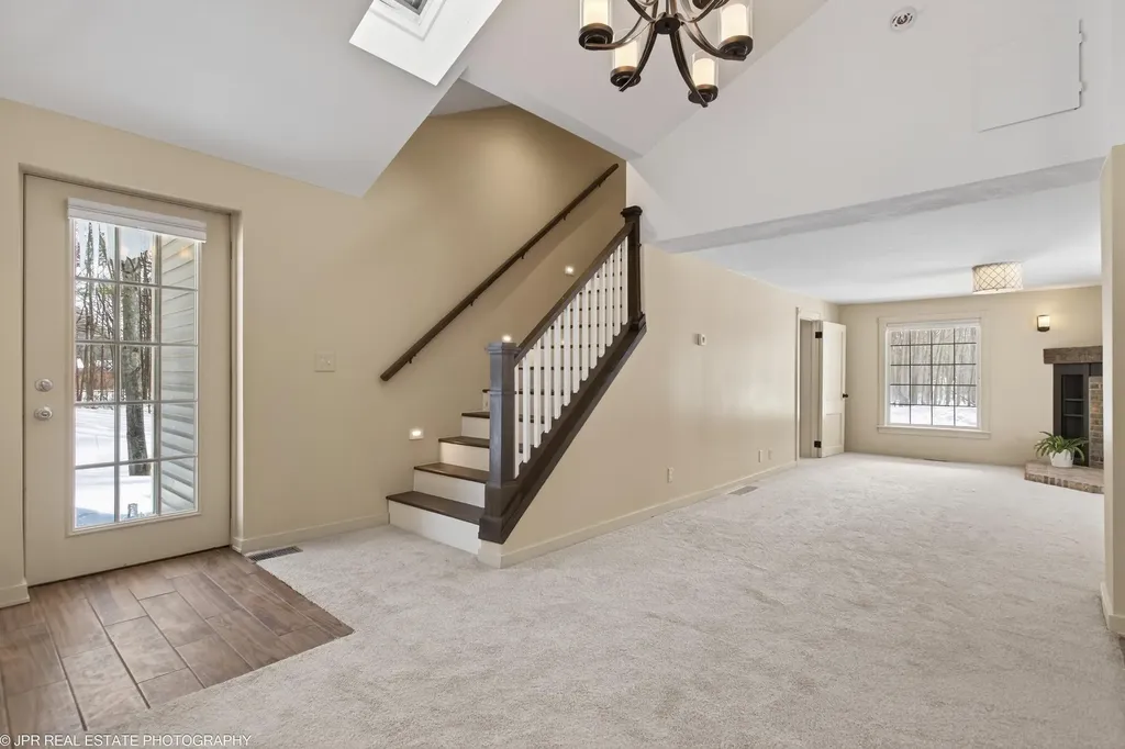 6811 116th Avenue Ganges Township MI 49408