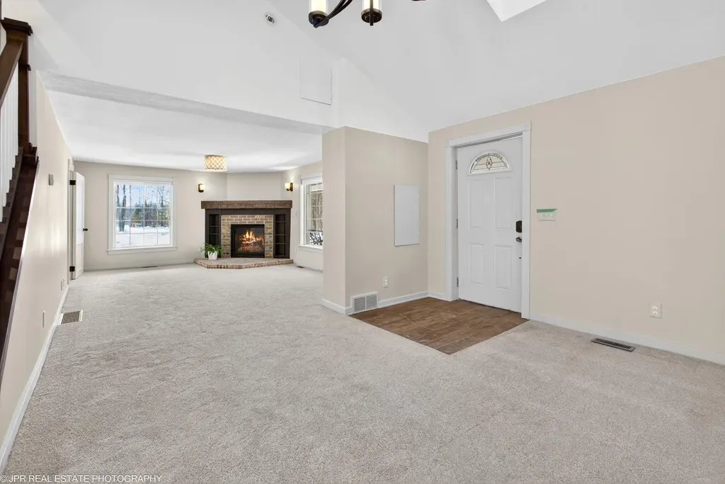 6811 116th Avenue Ganges Township MI 49408
