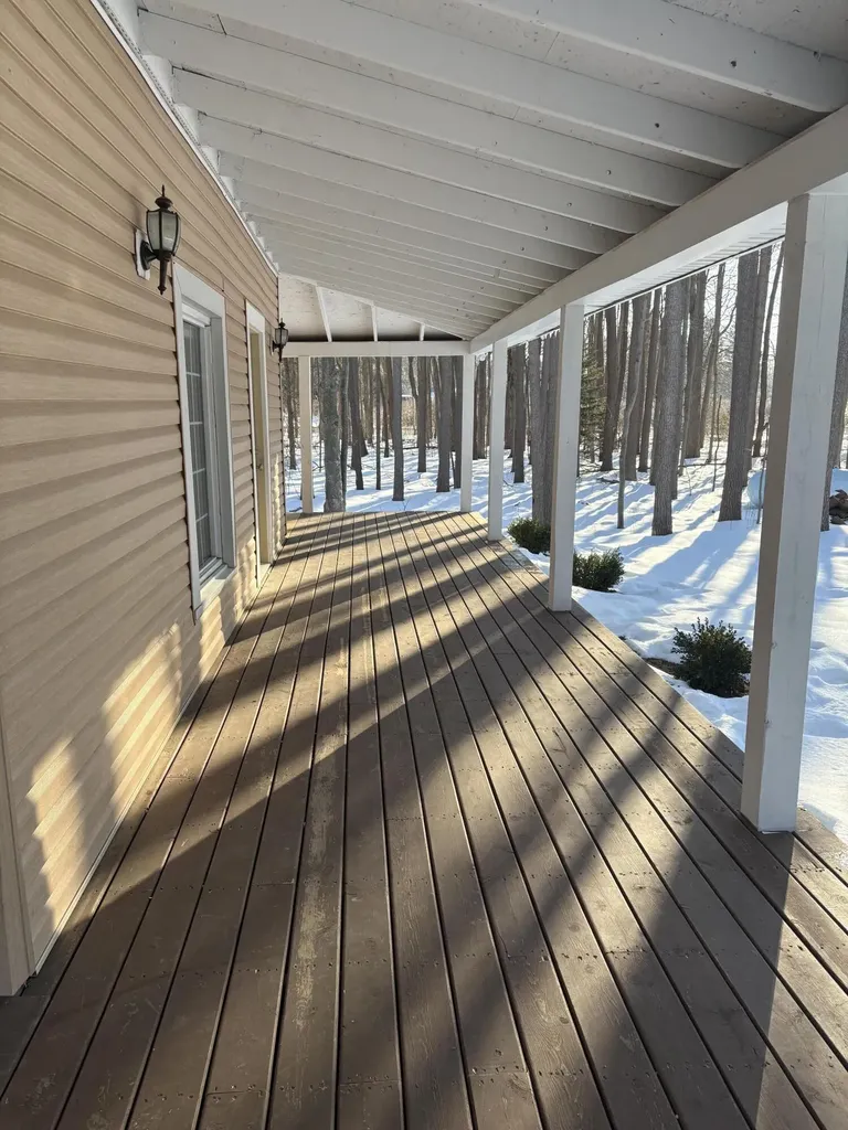 6811 116th Avenue Ganges Township MI 49408