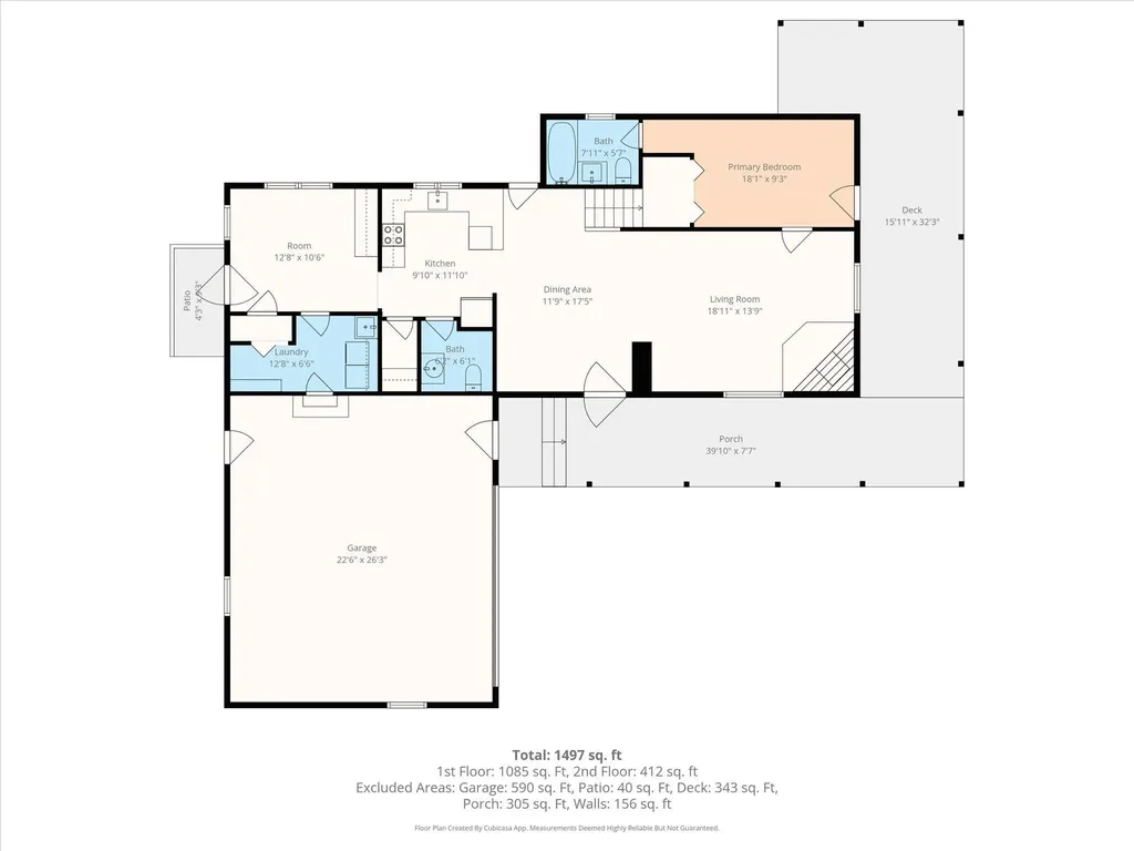 6811 116th Avenue Ganges Township MI 49408