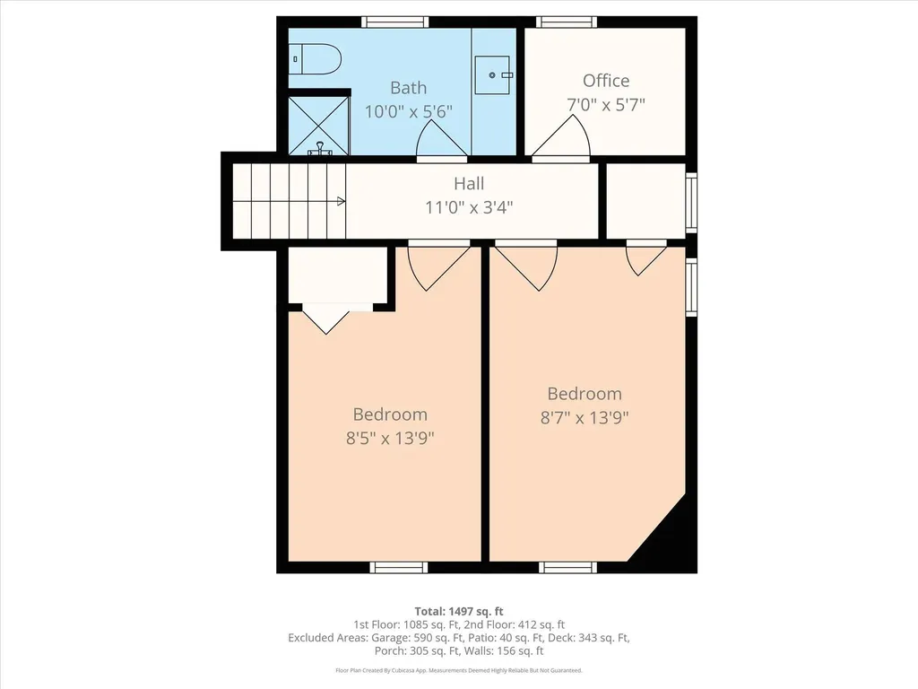 6811 116th Avenue Ganges Township MI 49408