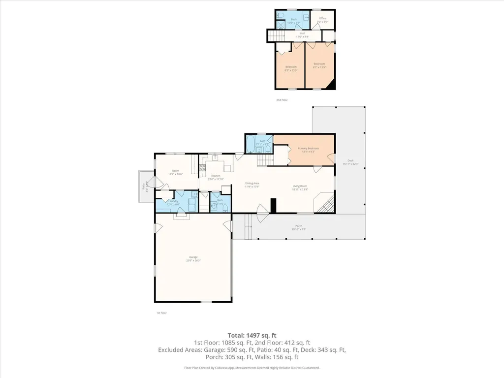 6811 116th Avenue Ganges Township MI 49408