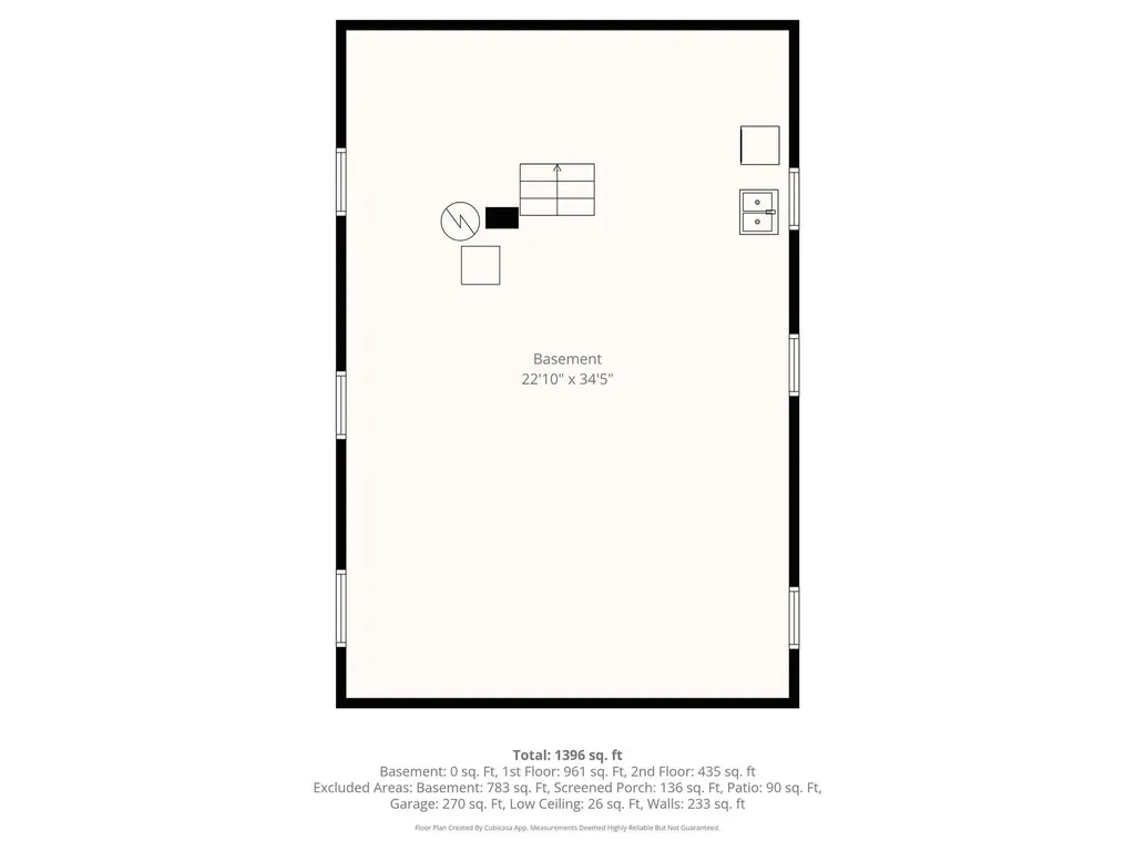 1007 W Detroit Street New Buffalo City MI 49117