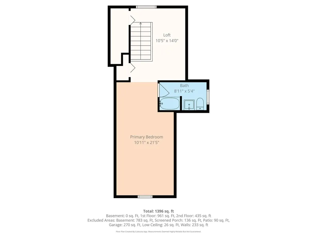 1007 W Detroit Street New Buffalo City MI 49117