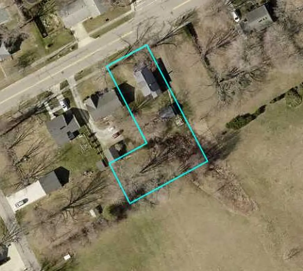 1007 W Detroit Street New Buffalo City MI 49117