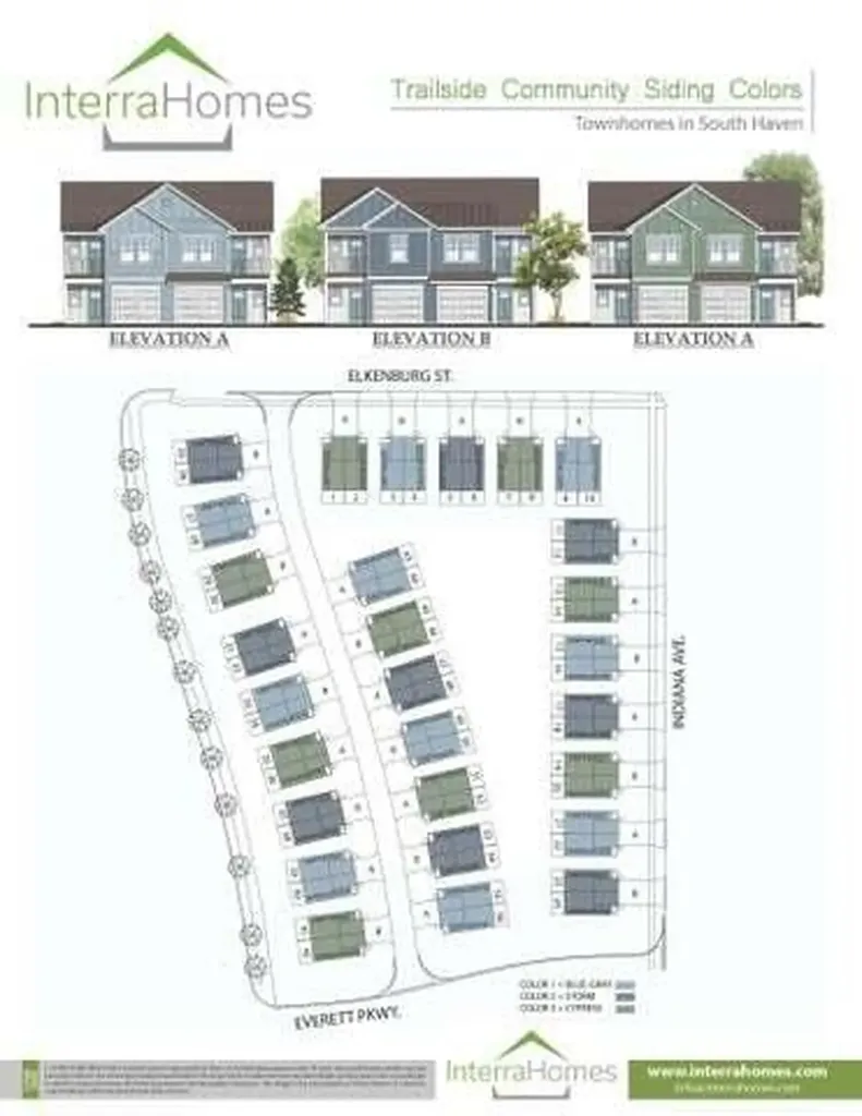 912 Indiana Avenue South Haven City MI 49090