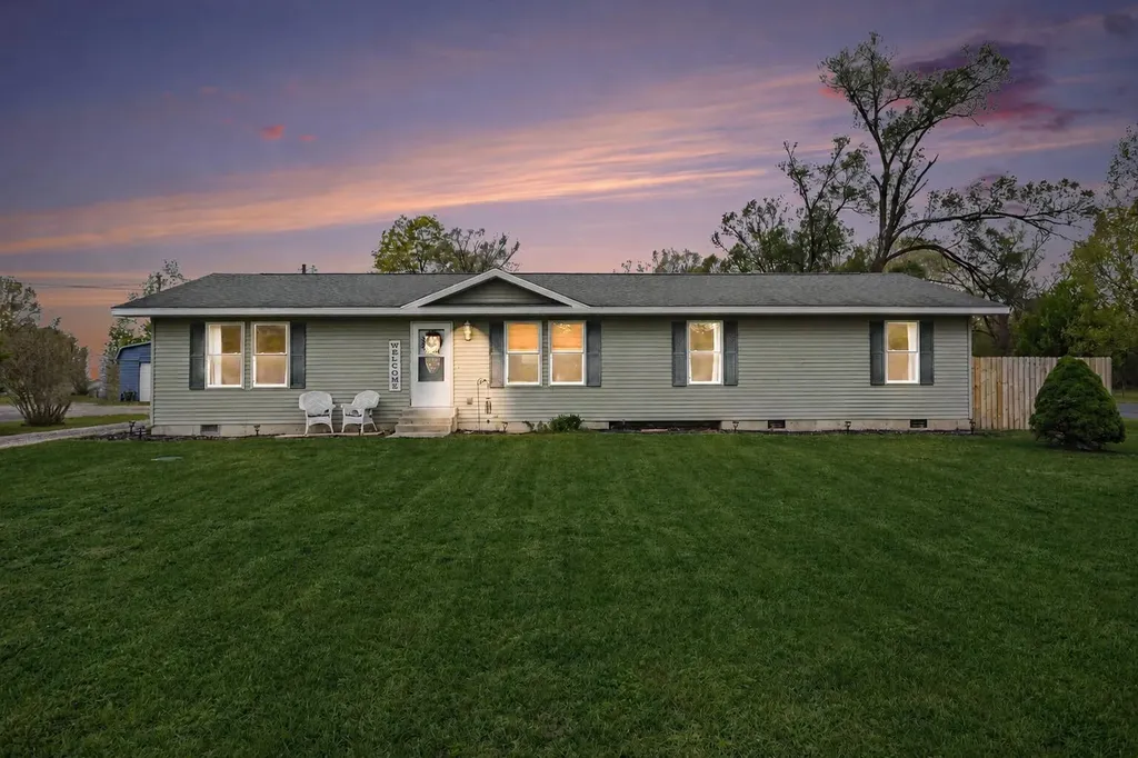 58144 M 51 S Pokagon Township MI 49047