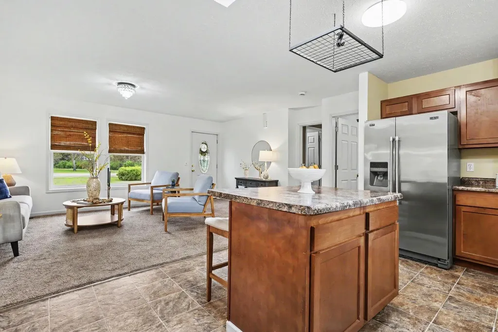 58144 M 51 S Pokagon Township MI 49047