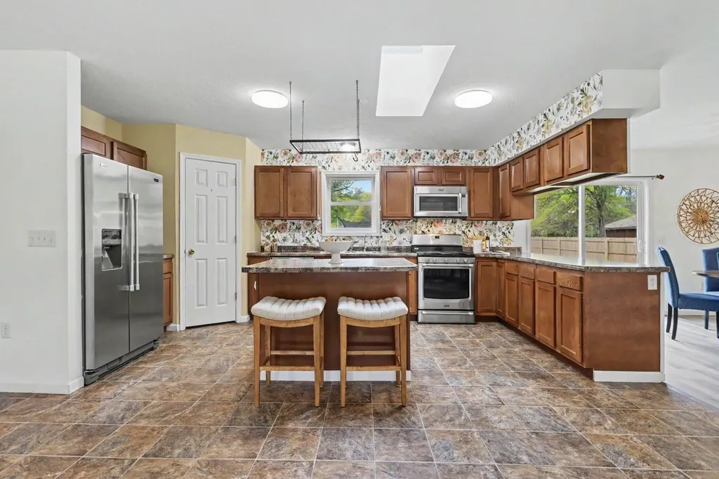 58144 M 51 S Pokagon Township MI 49047