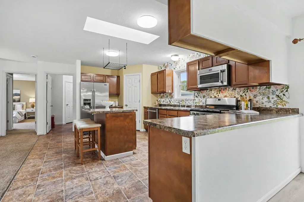 58144 M 51 S Pokagon Township MI 49047