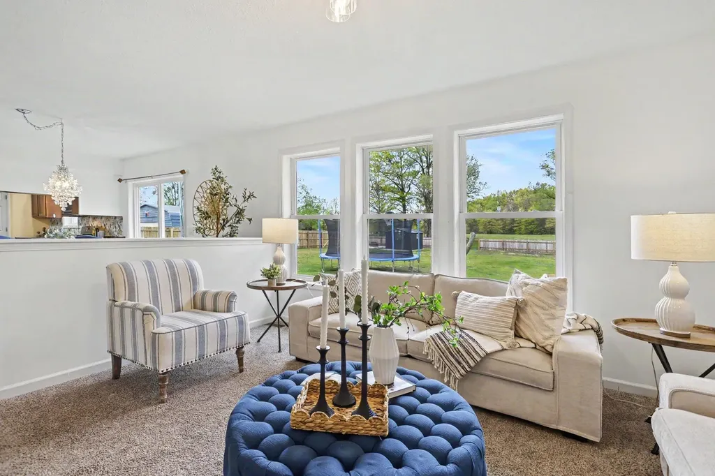 58144 M 51 S Pokagon Township MI 49047