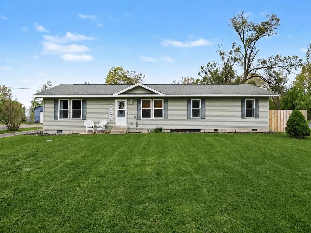 58144 M 51 S Pokagon Township MI 49047