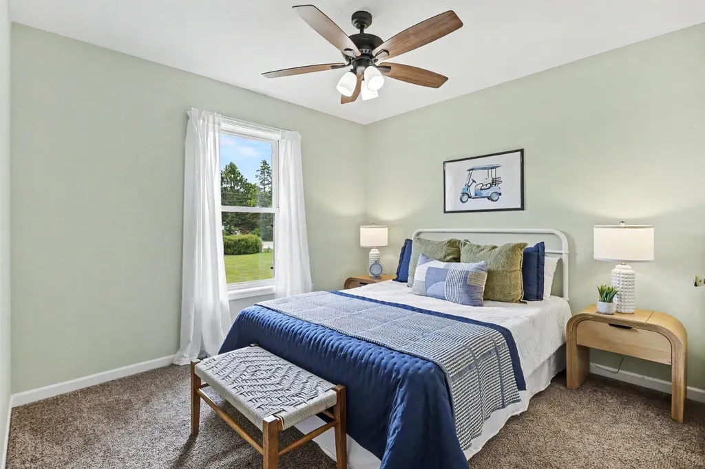 58144 M 51 S Pokagon Township MI 49047