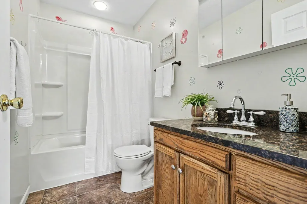 58144 M 51 S Pokagon Township MI 49047