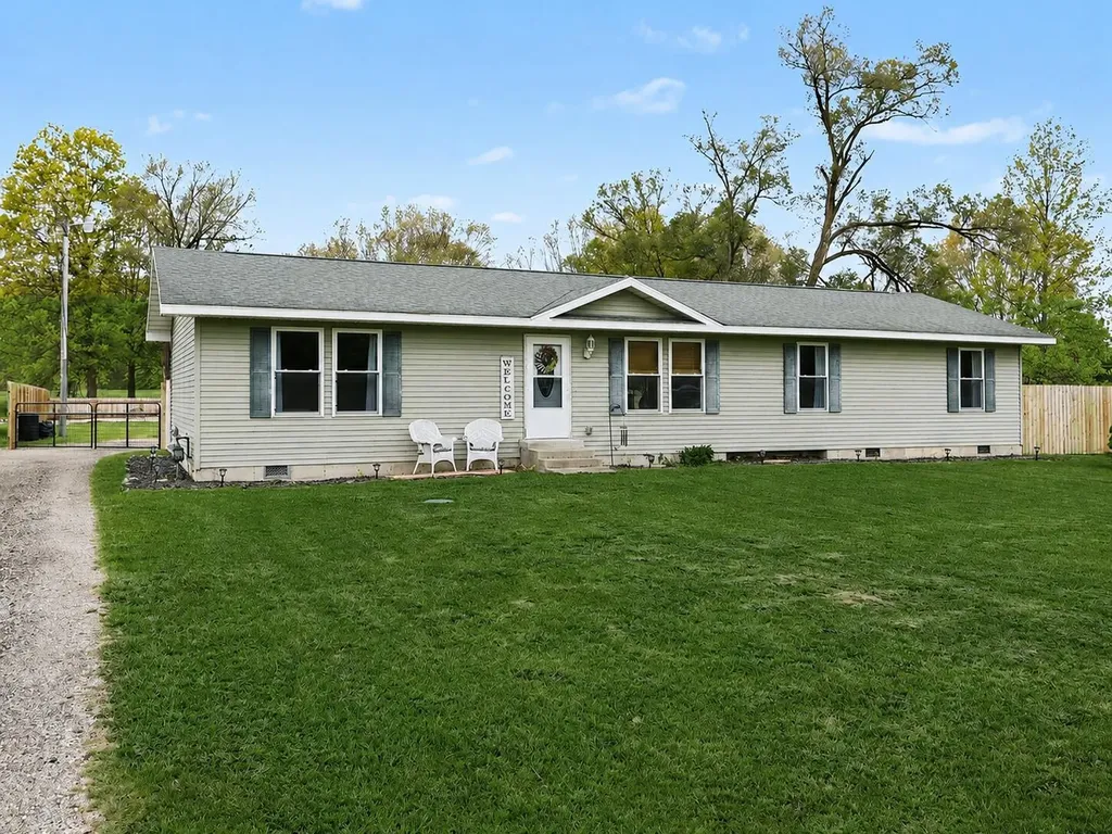 58144 M 51 S Pokagon Township MI 49047