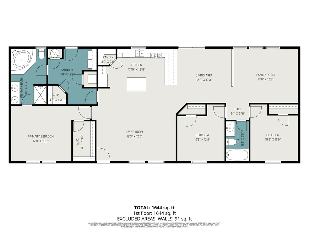 58144 M 51 S Pokagon Township MI 49047