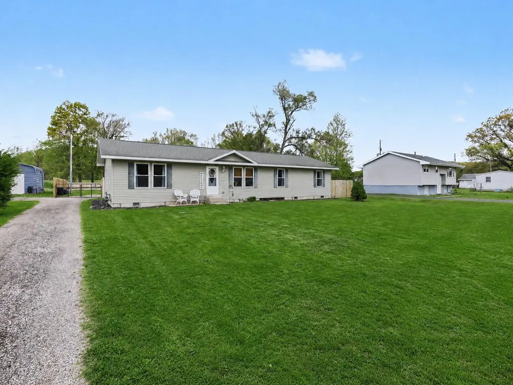 58144 M 51 S Pokagon Township MI 49047