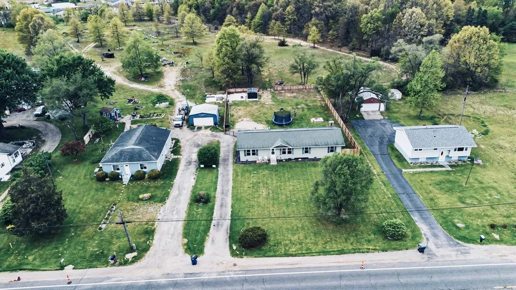 58144 M 51 S Pokagon Township MI 49047