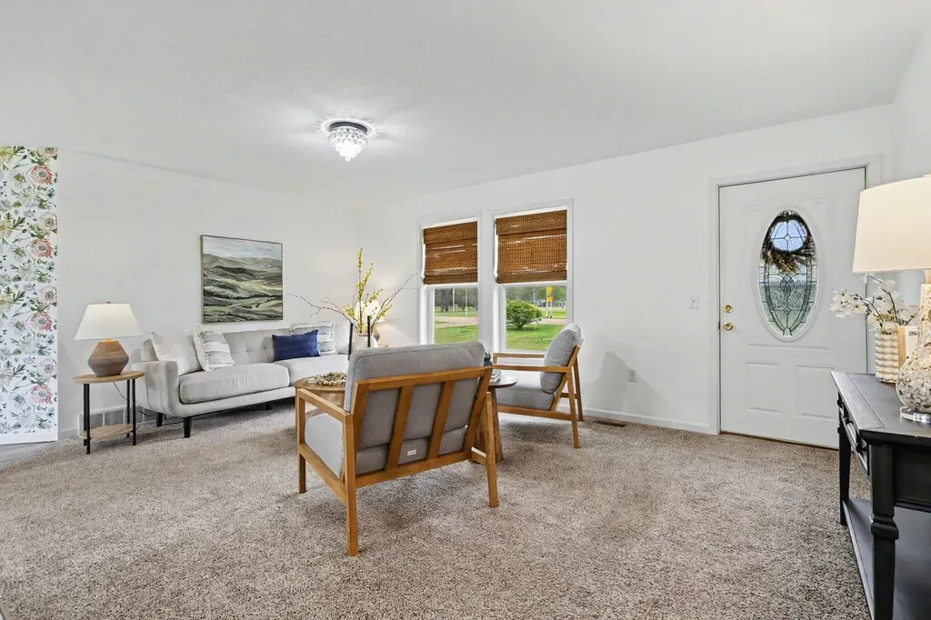 58144 M 51 S Pokagon Township MI 49047