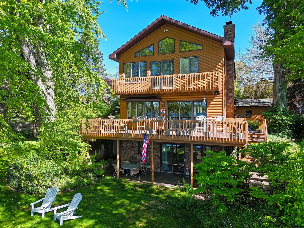 94579 County Road 690 Keeler Township MI 49047
