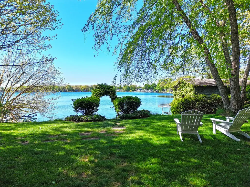 94579 County Road 690 Keeler Township MI 49047