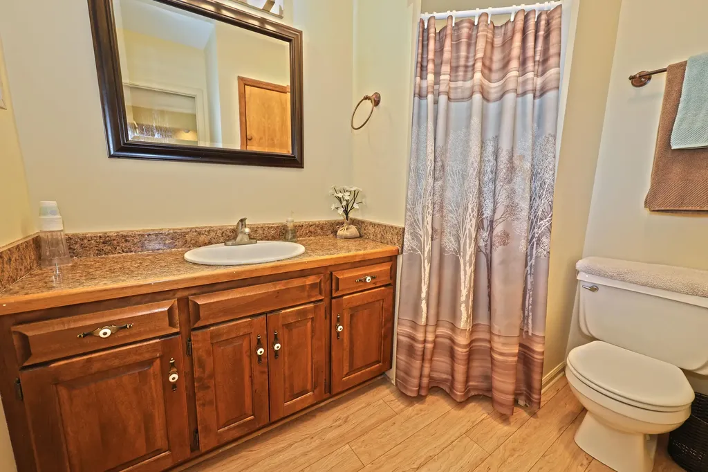 94579 County Road 690 Keeler Township MI 49047