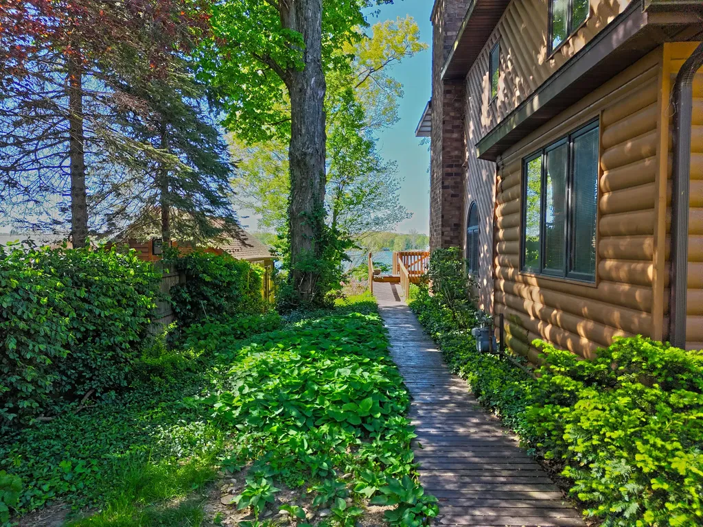 94579 County Road 690 Keeler Township MI 49047