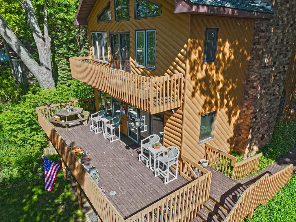 94579 County Road 690 Keeler Township MI 49047