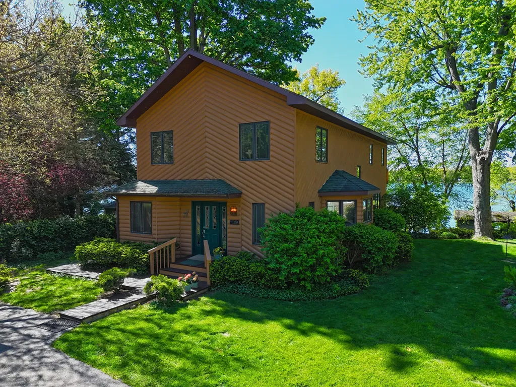 94579 County Road 690 Keeler Township MI 49047