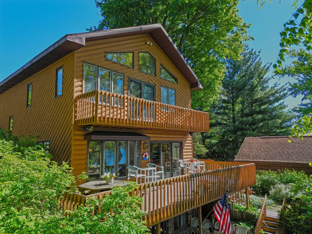94579 County Road 690 Keeler Township MI 49047