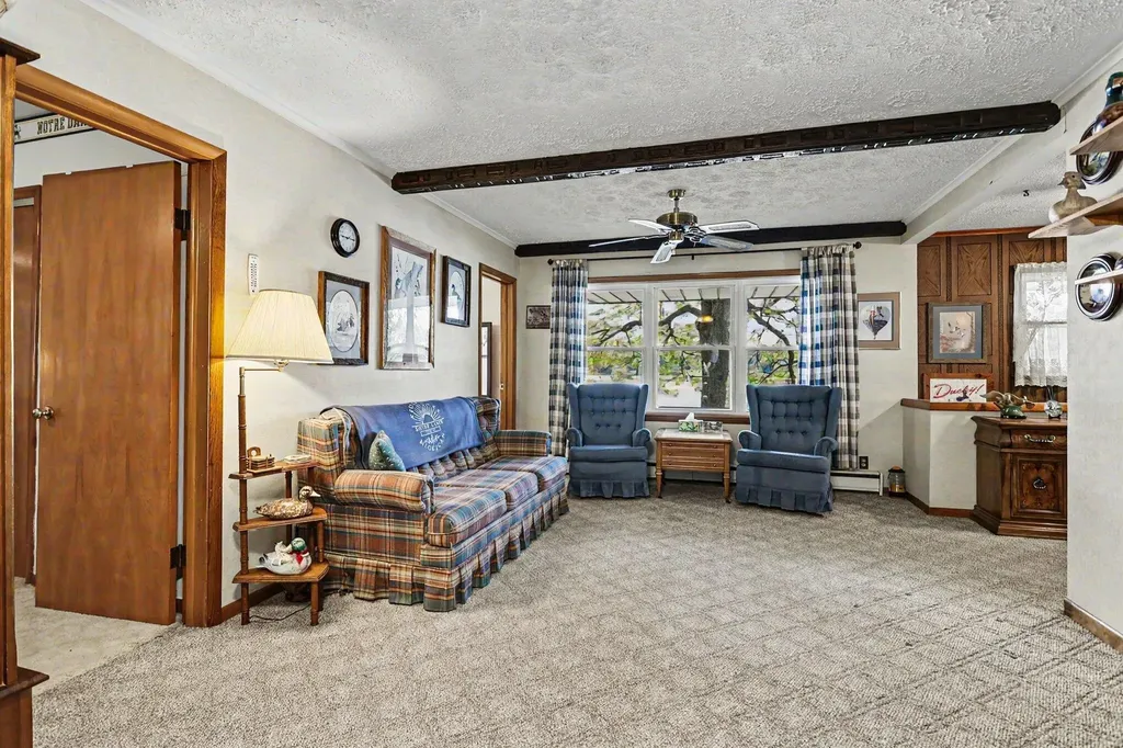 60779 W Oak Drive Keeler Township MI 49045