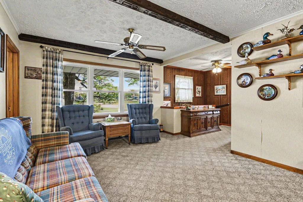 60779 W Oak Drive Keeler Township MI 49045