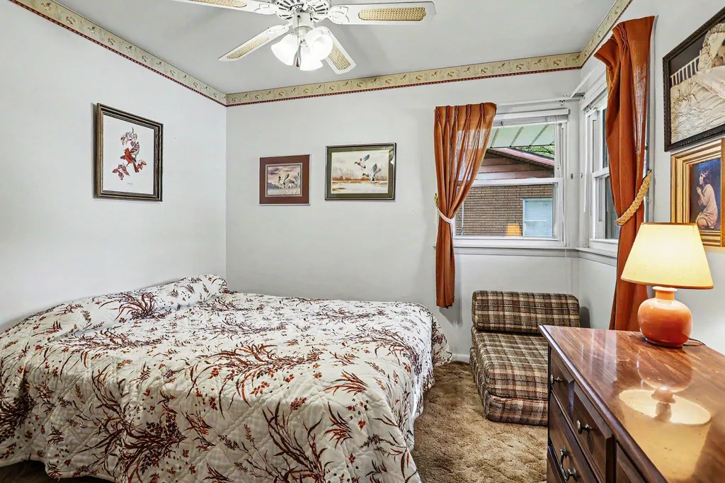 60779 W Oak Drive Keeler Township MI 49045