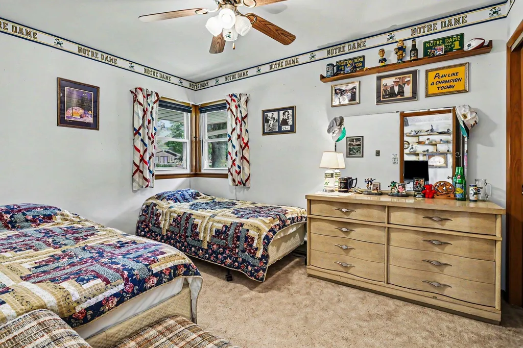 60779 W Oak Drive Keeler Township MI 49045