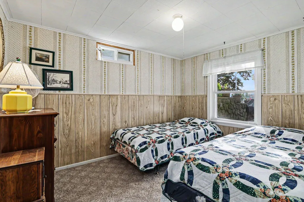 60779 W Oak Drive Keeler Township MI 49045