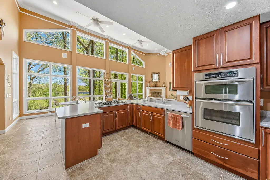 2099 E Clear Lake Road Buchanan Township MI 49107