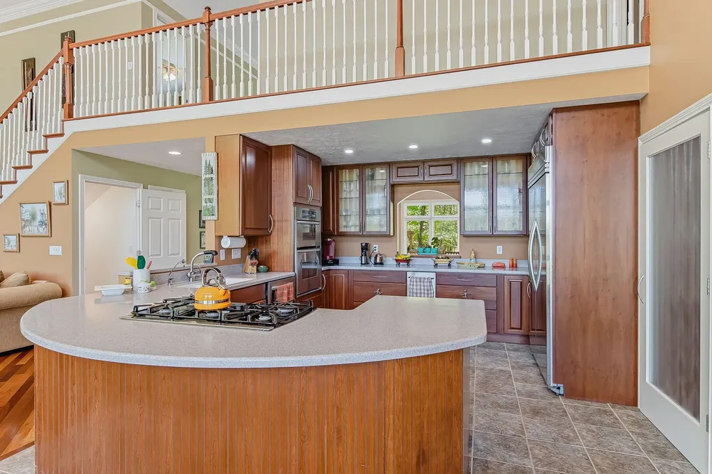 2099 E Clear Lake Road Buchanan Township MI 49107