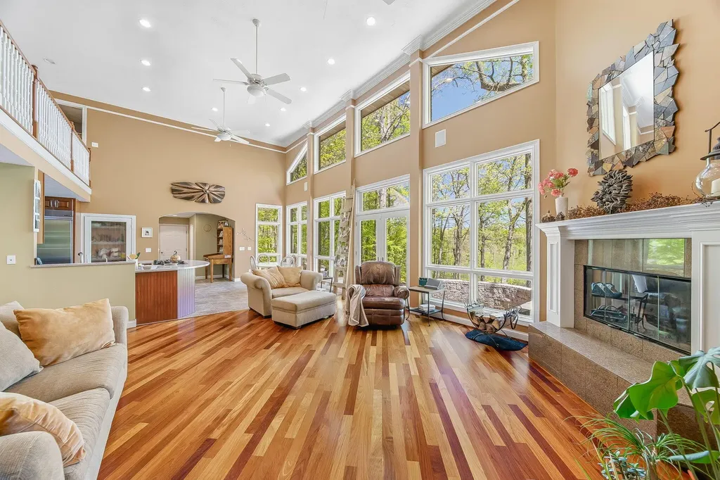 2099 E Clear Lake Road Buchanan Township MI 49107